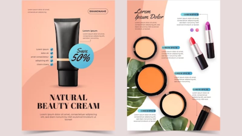 ideias de catálogo de produtos inspirador