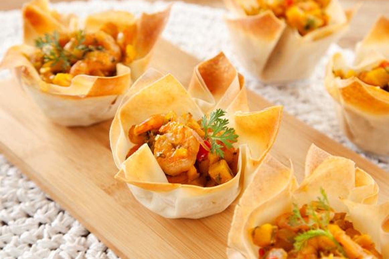 ceia de ano novo para 10 pessoas