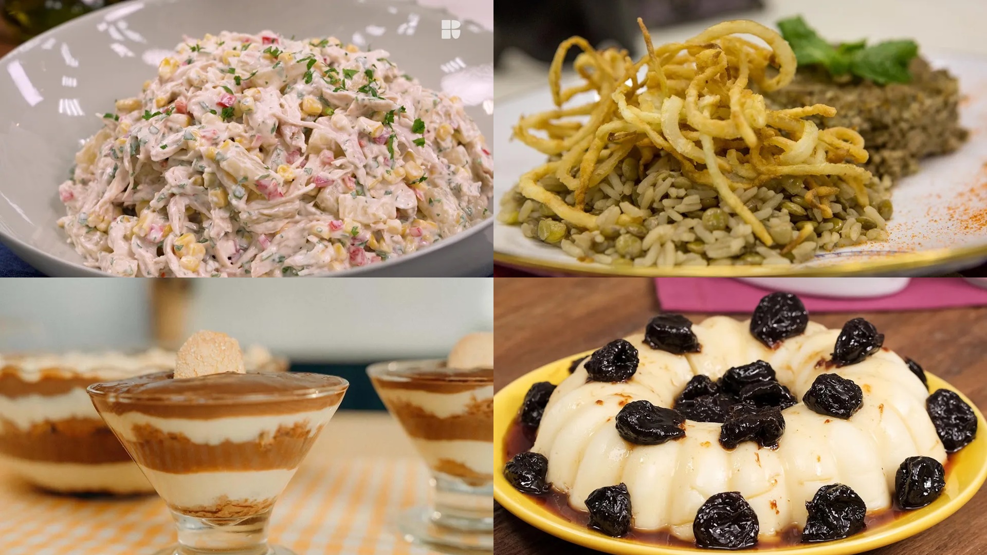 receitas ceia de ano novo