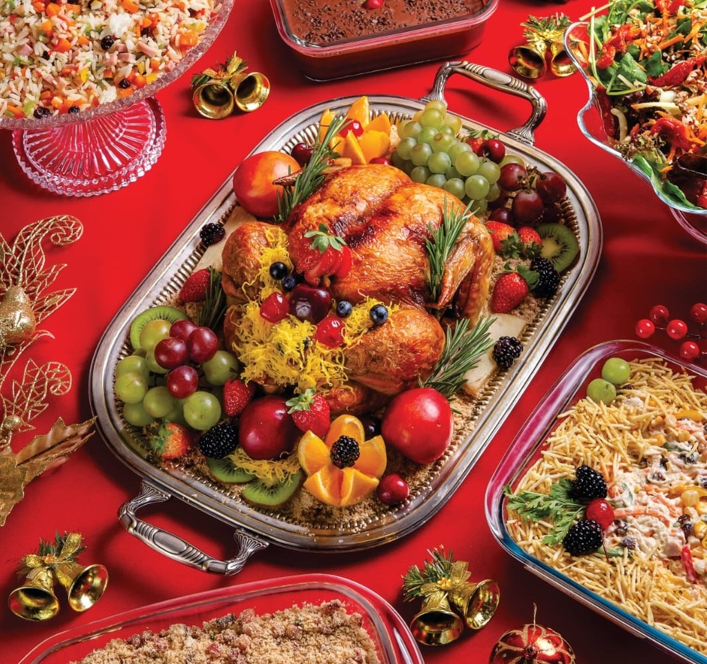 comidas da sorte ano novo