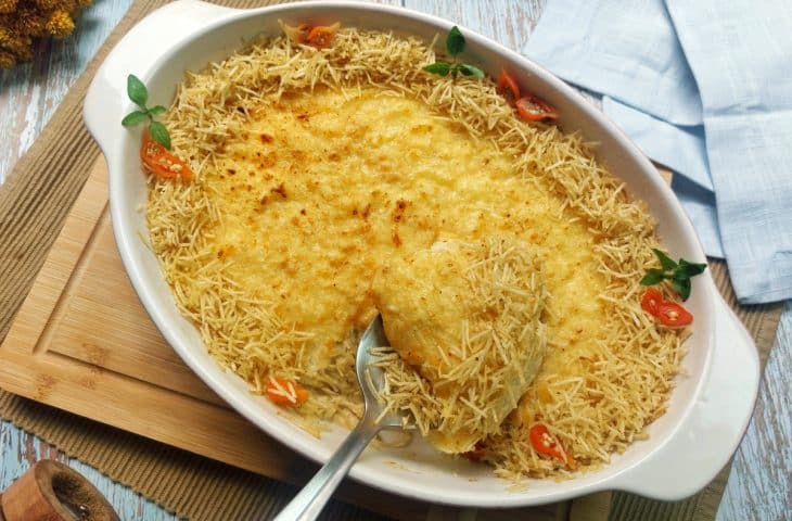 comidas da sorte ano novo