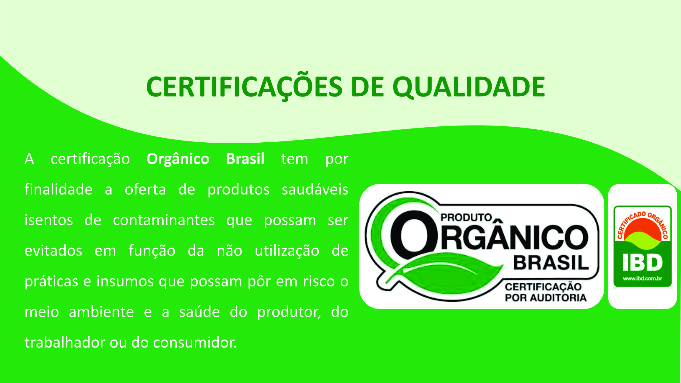 Certificação Orgânica para Agricultura Familiar: Venda Direta e Seus Benefícios