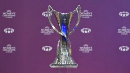 melhores momentos champions league feminina