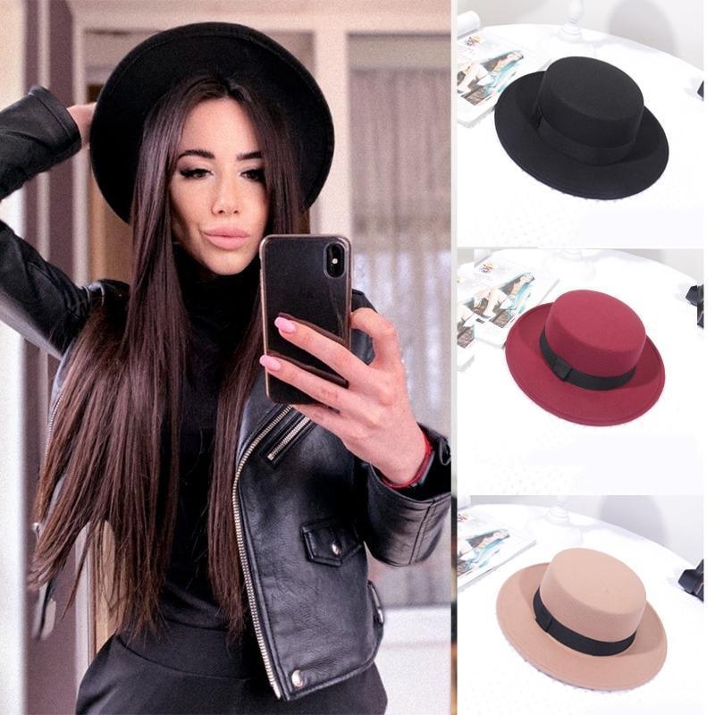 Chapéu feminino para dia a dia