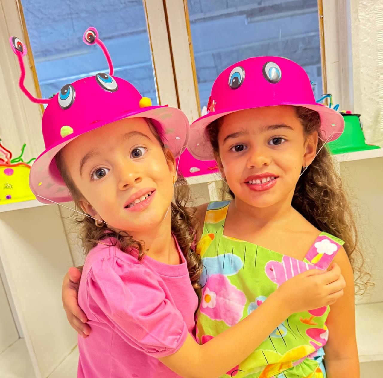 como fazer chapéu maluco passo a passo