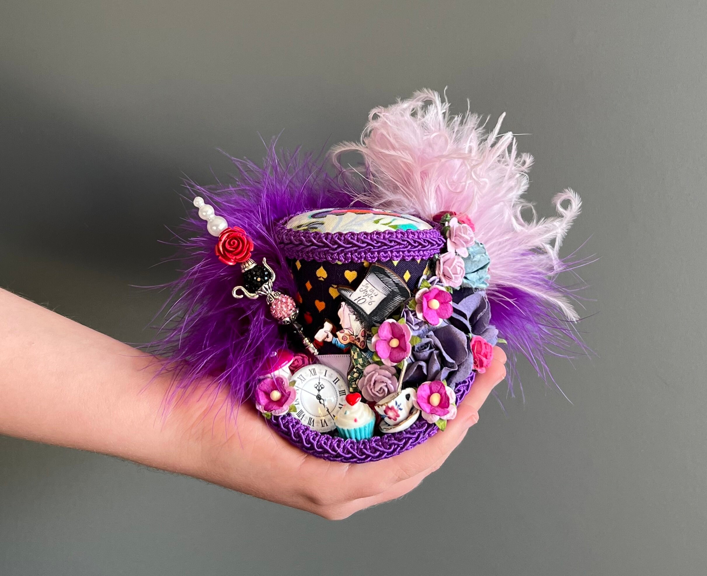 chapéu maluco para festa junina