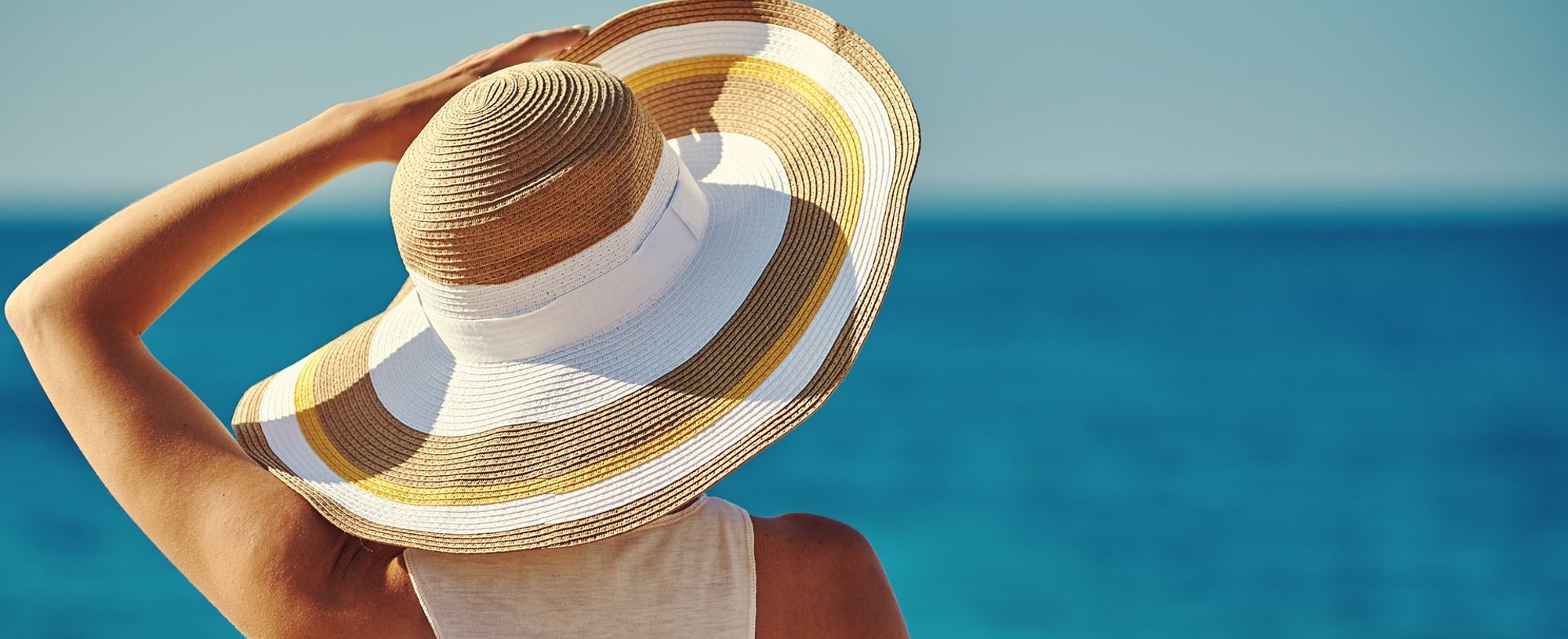 chapéu panamá vs chapéu floppy qual escolher