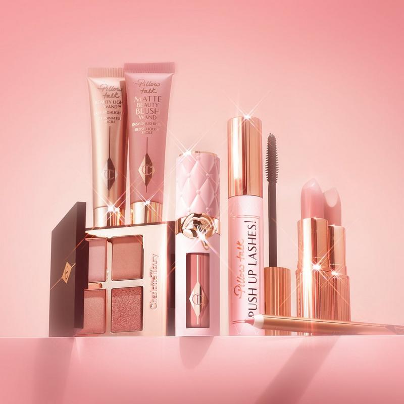 Charlotte Tilbury no Brasil: Guia Completo de Compras e Preços
