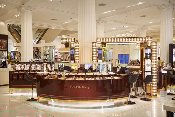 Top 5 Produtos Charlotte Tilbury Essenciais e Onde Encontrá-los