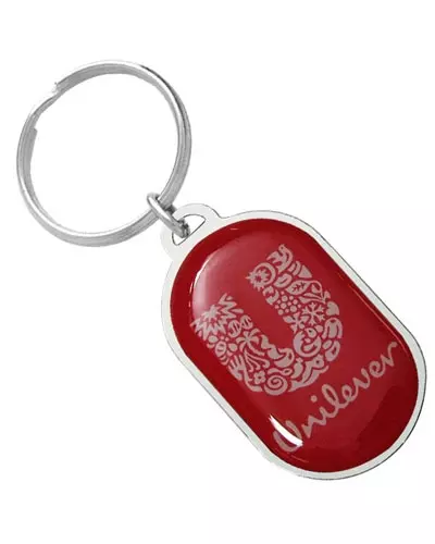 chaveiro resina personalizado