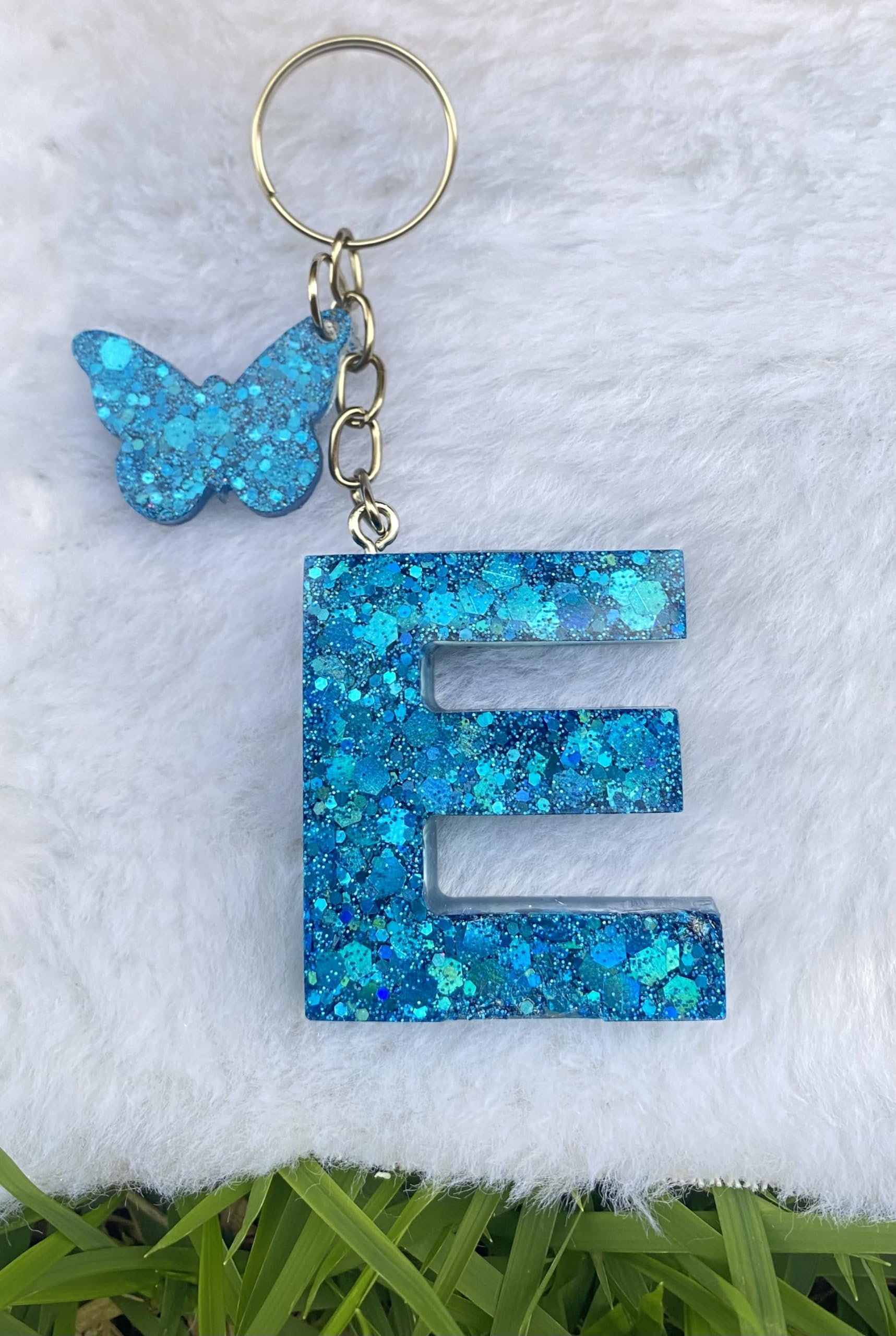 chaveiro resina Espírito Santo