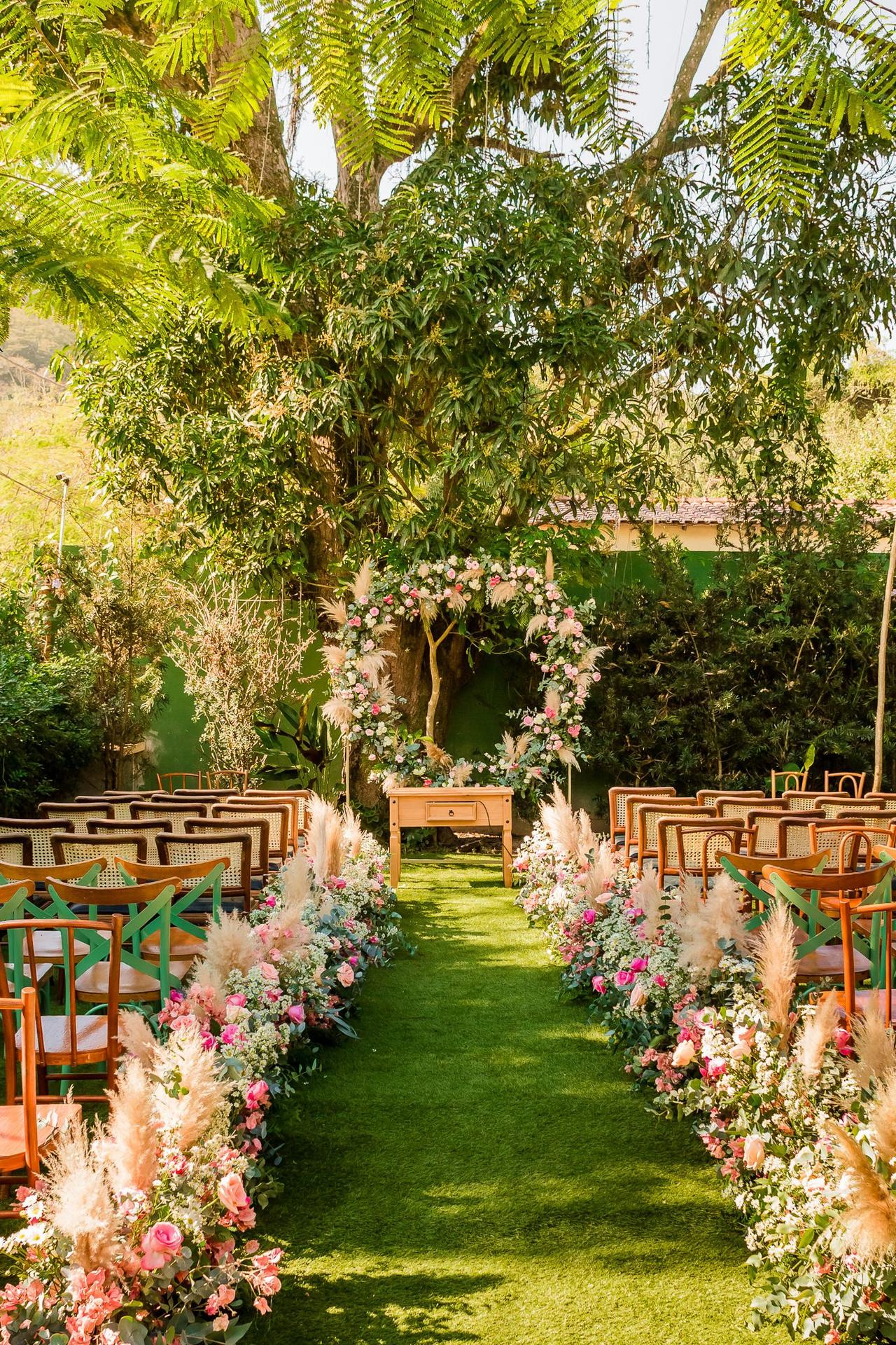 chegada da primavera