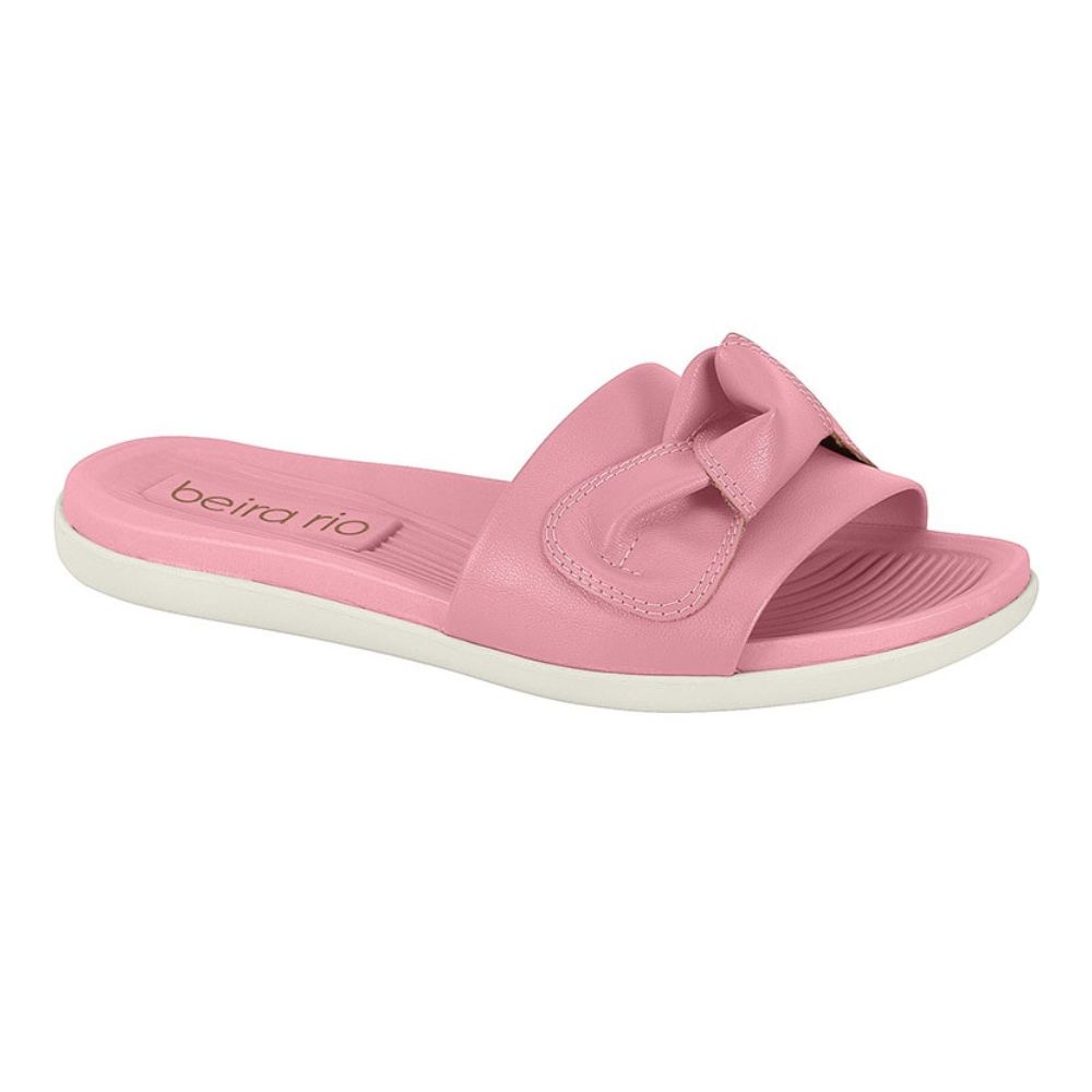 chinelo slide feminino esportivo