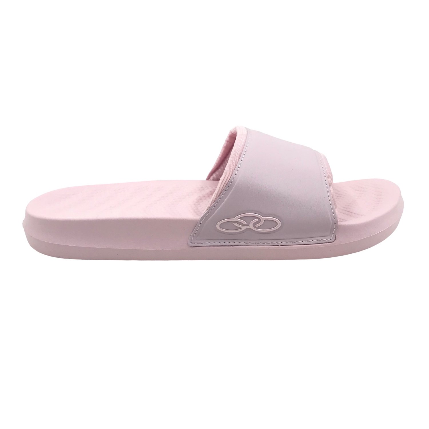 chinelo slide feminino esportivo