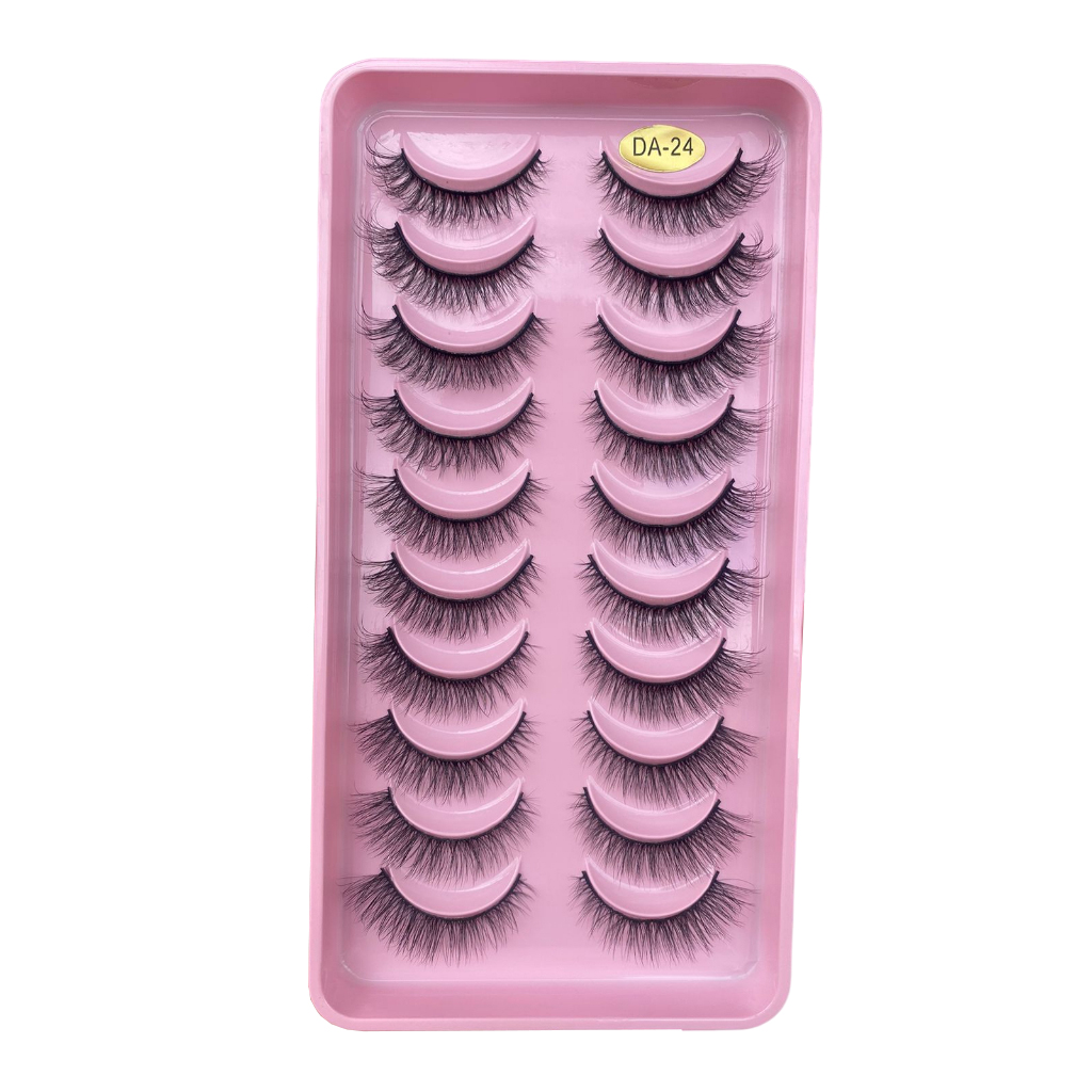 Guia Completo: Como Escolher o Cílios Postiços Ideal para Seu Olhar