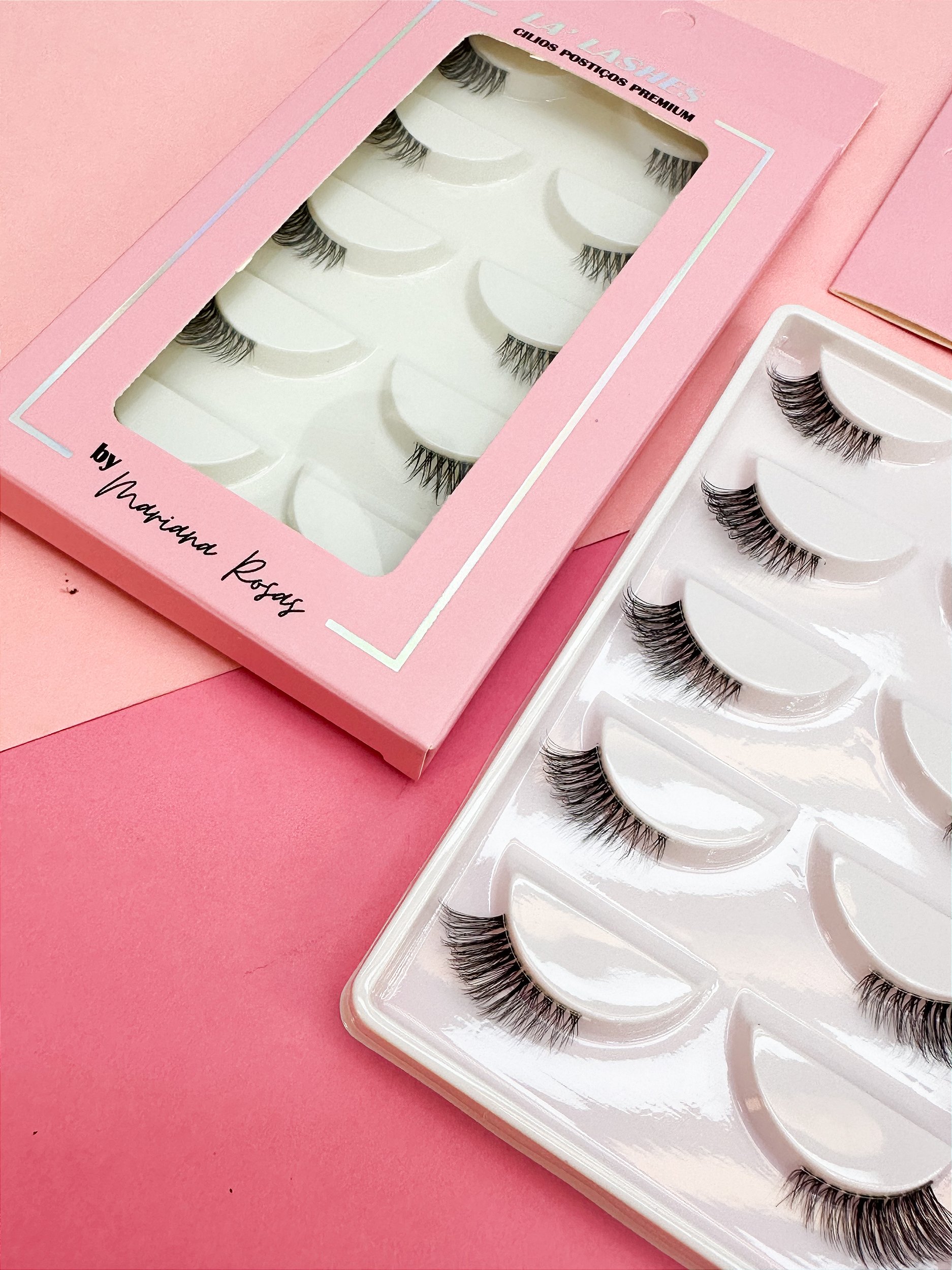 Passo a Passo Definitivo: Aplicação Perfeita de Cílios Postiços