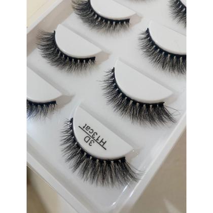 Cuidados Essenciais para Cílios Postiços: Durabilidade e Reutilização