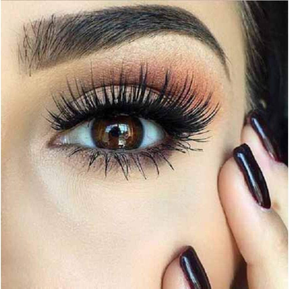 Passo a Passo Definitivo: Aplicação Perfeita de Cílios Postiços