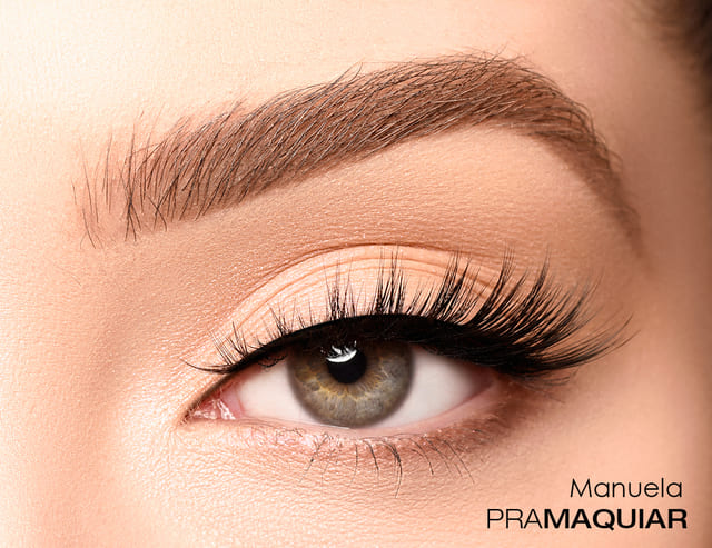 As 5 Melhores Marcas de Cílios Postiços e Onde Comprar