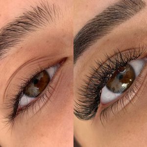 Top 5 Máscaras de Cílios à Prova d'Água para Manter a Curvatura