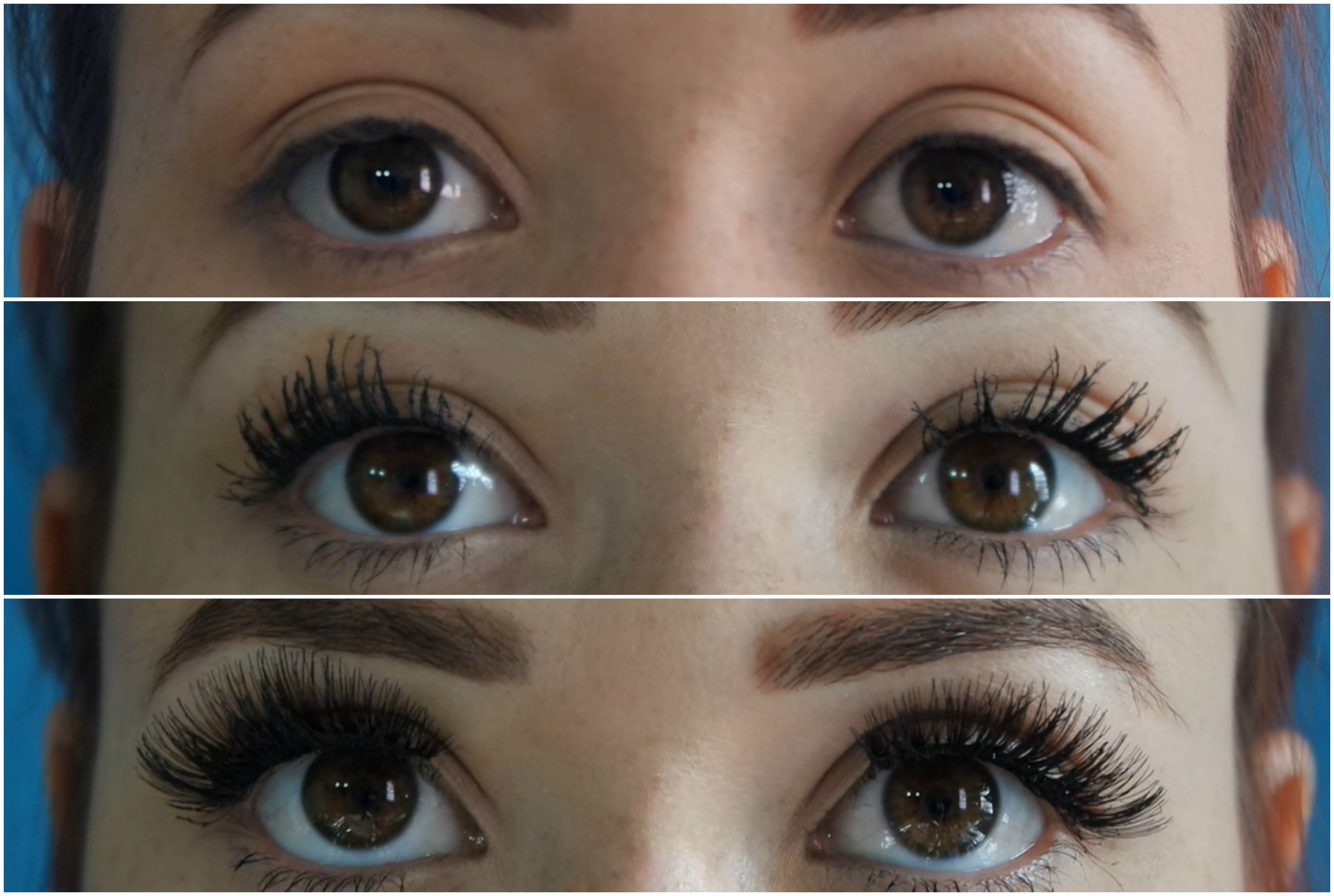 Top 5 Máscaras de Cílios à Prova d'Água para Manter a Curvatura