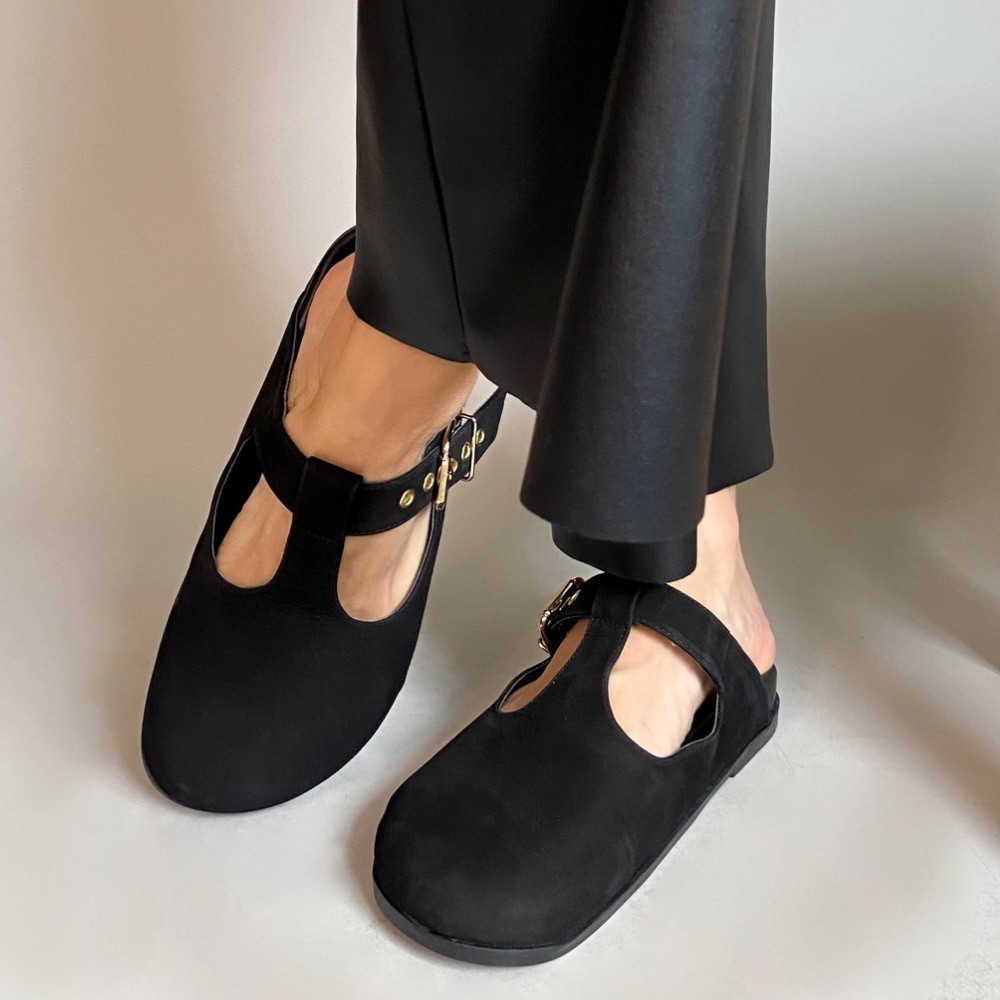 clog feminino inverno