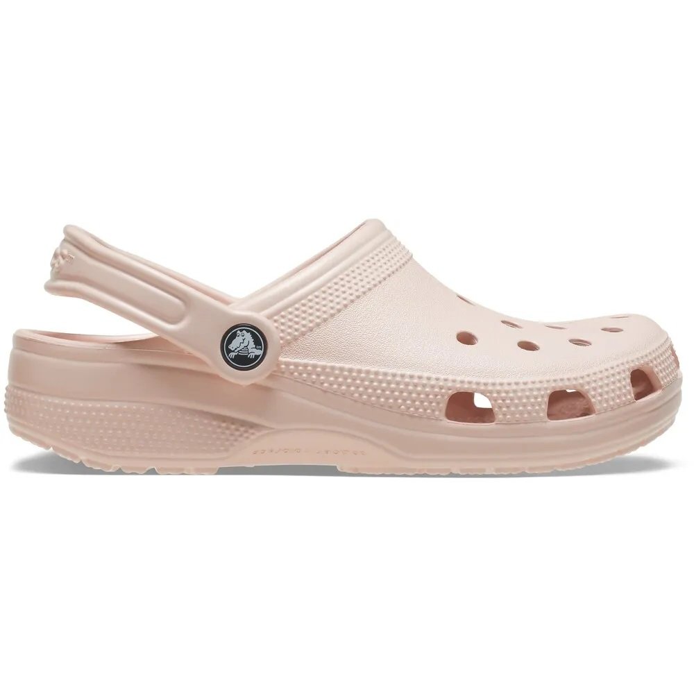 clog feminino rasteiro