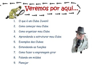 erros comuns ao escolher um clube para sua família