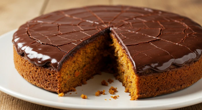 como fazer cobertura de chocolate crocante