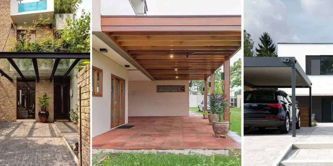 Cobertura Retrátil para Garagem: Vantagens