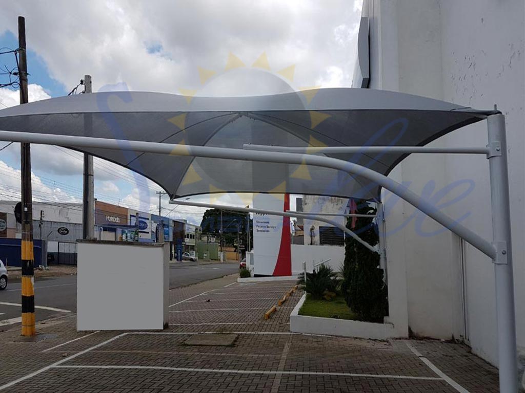 Como Escolher a Cobertura Ideal para Sua Garagem: Guia Completo