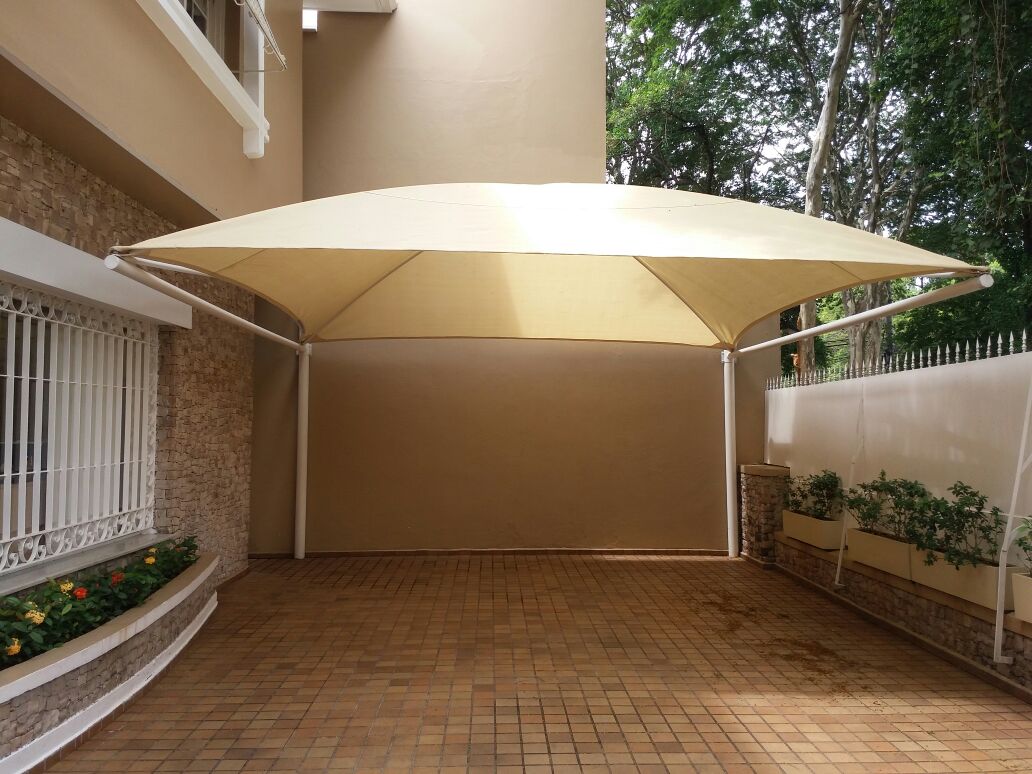 Como Escolher a Cobertura Ideal para Sua Garagem: Guia Completo