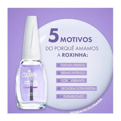 Onde Comprar Cobertura Intensificadora Colorama com os Melhores Preços