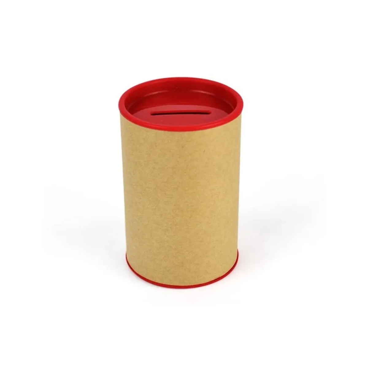 Cofrinho criativo em impressão 3D (PLA)