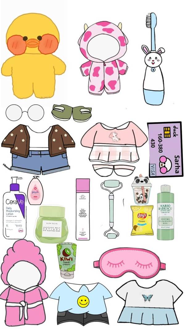 moldes para imprimir