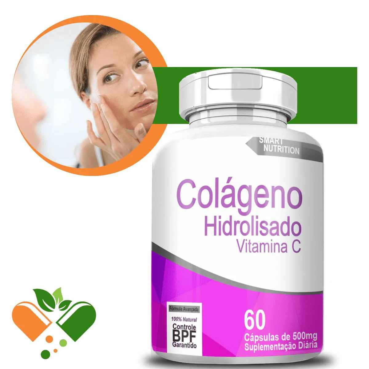 Colágeno Verisol vs. Colágeno Tipo II: Qual o Melhor para Você?