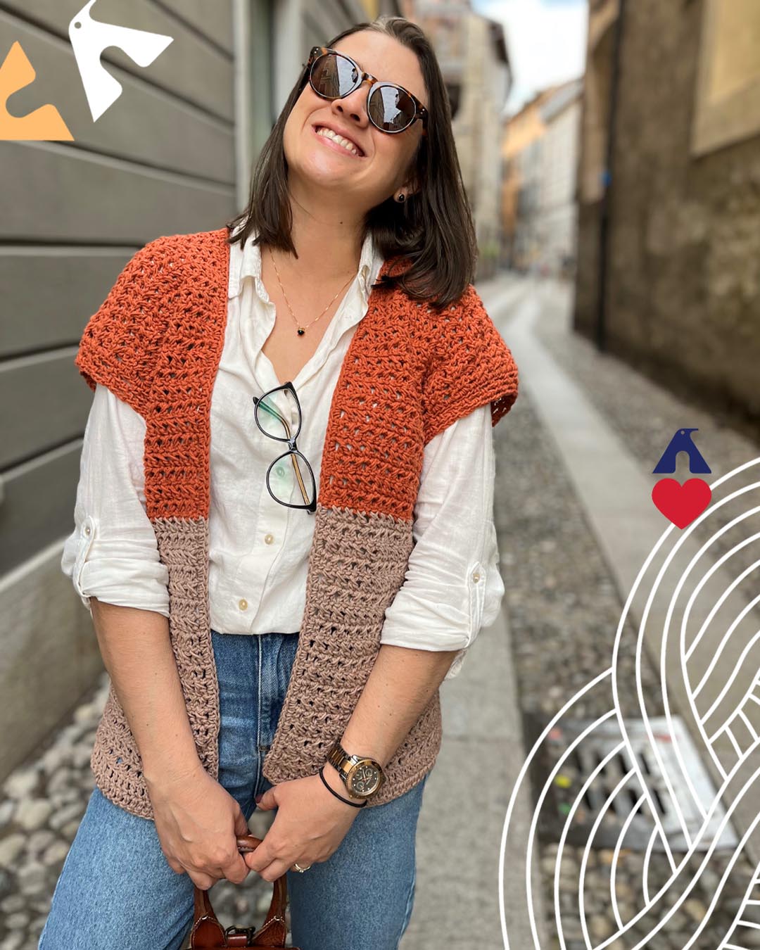 colete de alfaiataria vs colete puffer qual o melhor