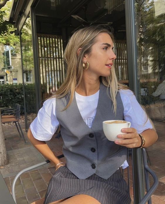 erros comuns ao escolher um colete feminino