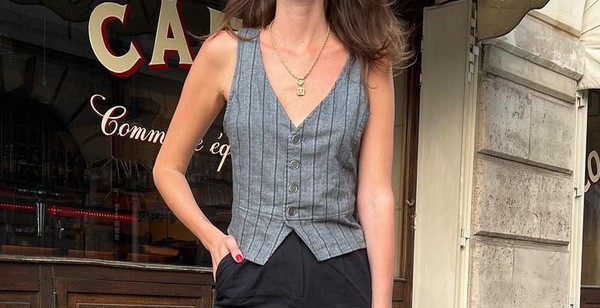 erros comuns ao escolher um colete feminino