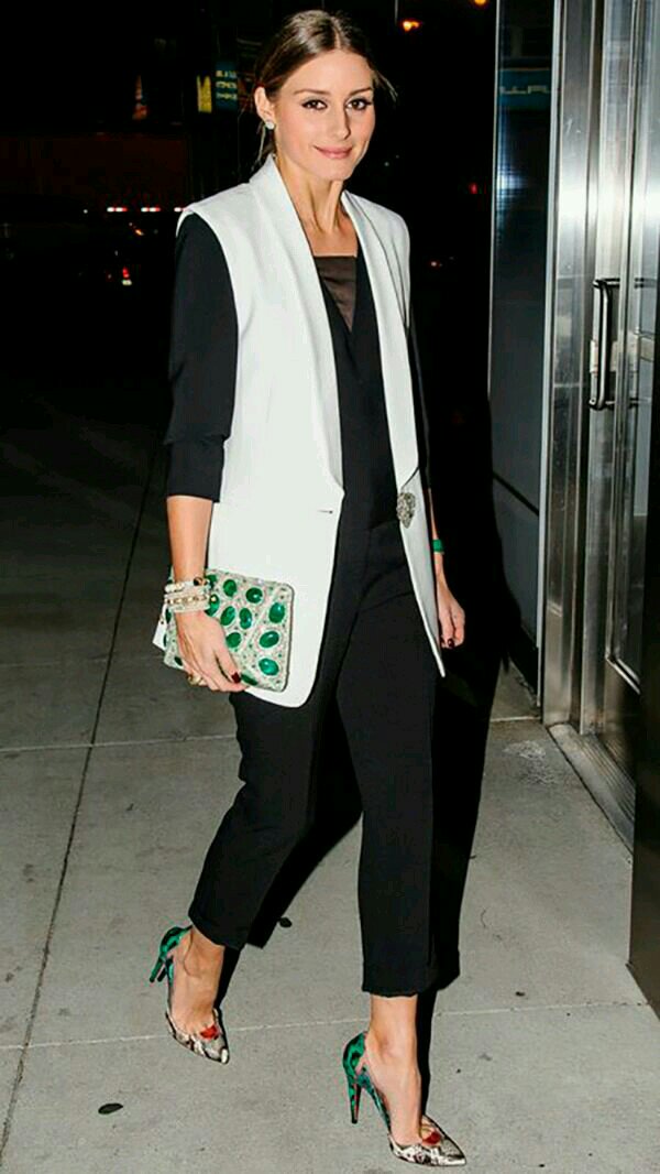 erros ao usar colete longo feminino