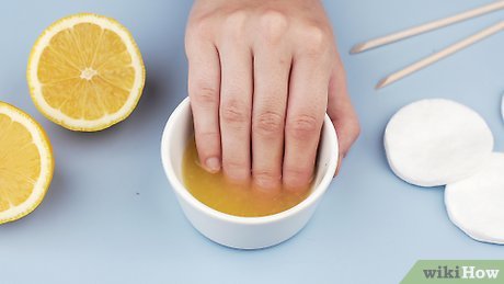 Manicure em Casa: O Passo a Passo para Cutículas Perfeitas sem Alicate