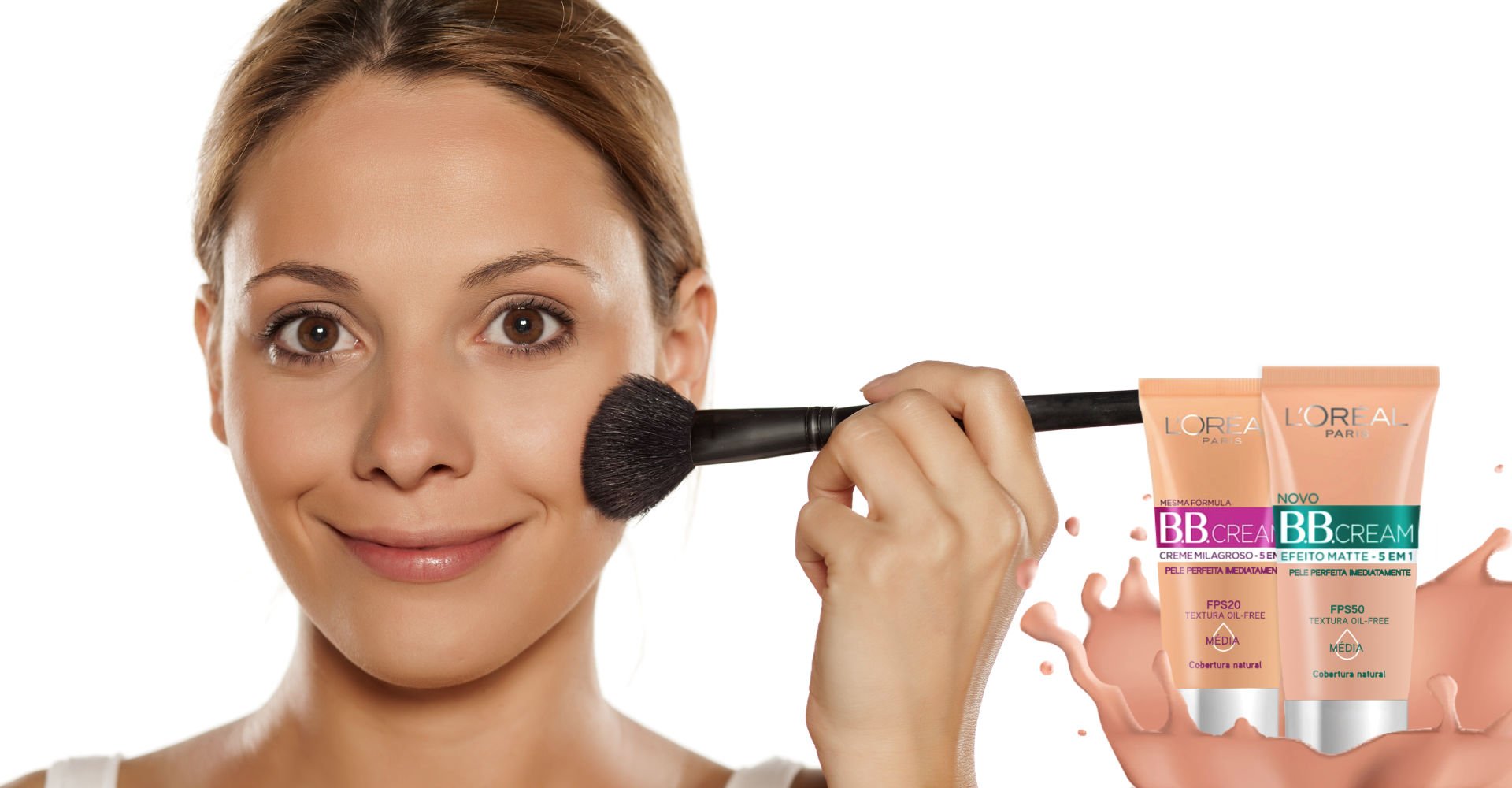 Como Aplicar Bb Cream