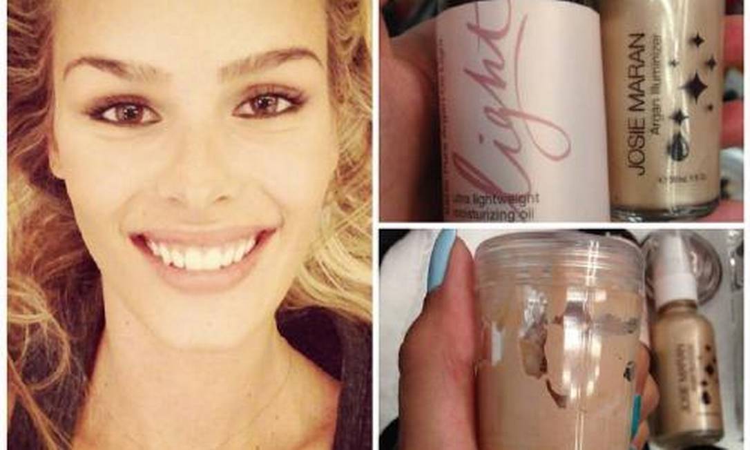 erros comuns ao aplicar bb cream e como evitar