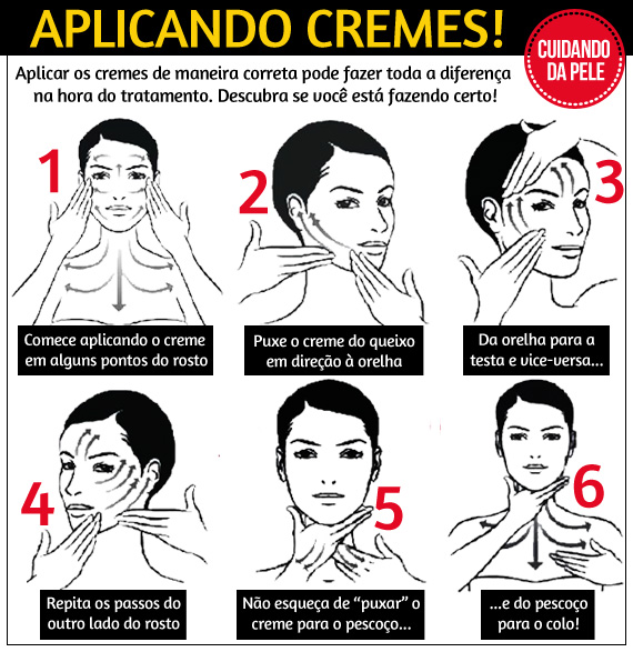 Guia Completo: A Ordem Certa dos Produtos na Sua Rotina de Skincare Diurna