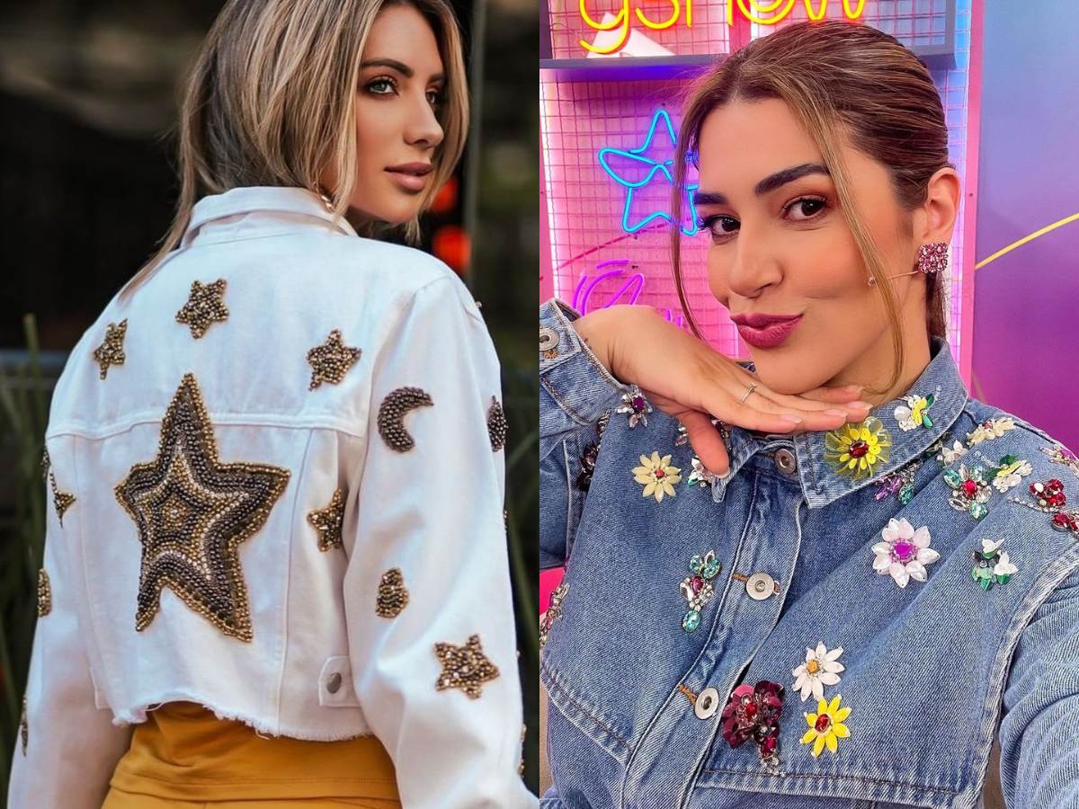 como aplicar pedrarias em roupas passo a passo