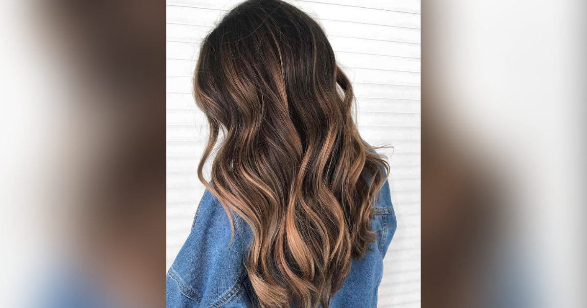 ideias pontas cabelo claras