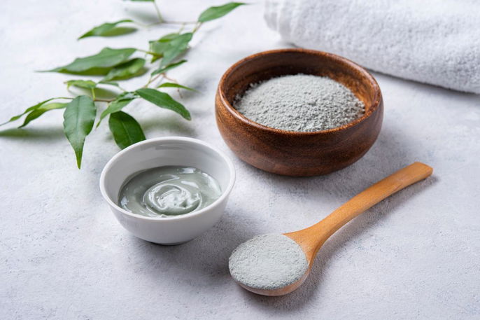 Como clarear axilas escuras com produtos naturais?