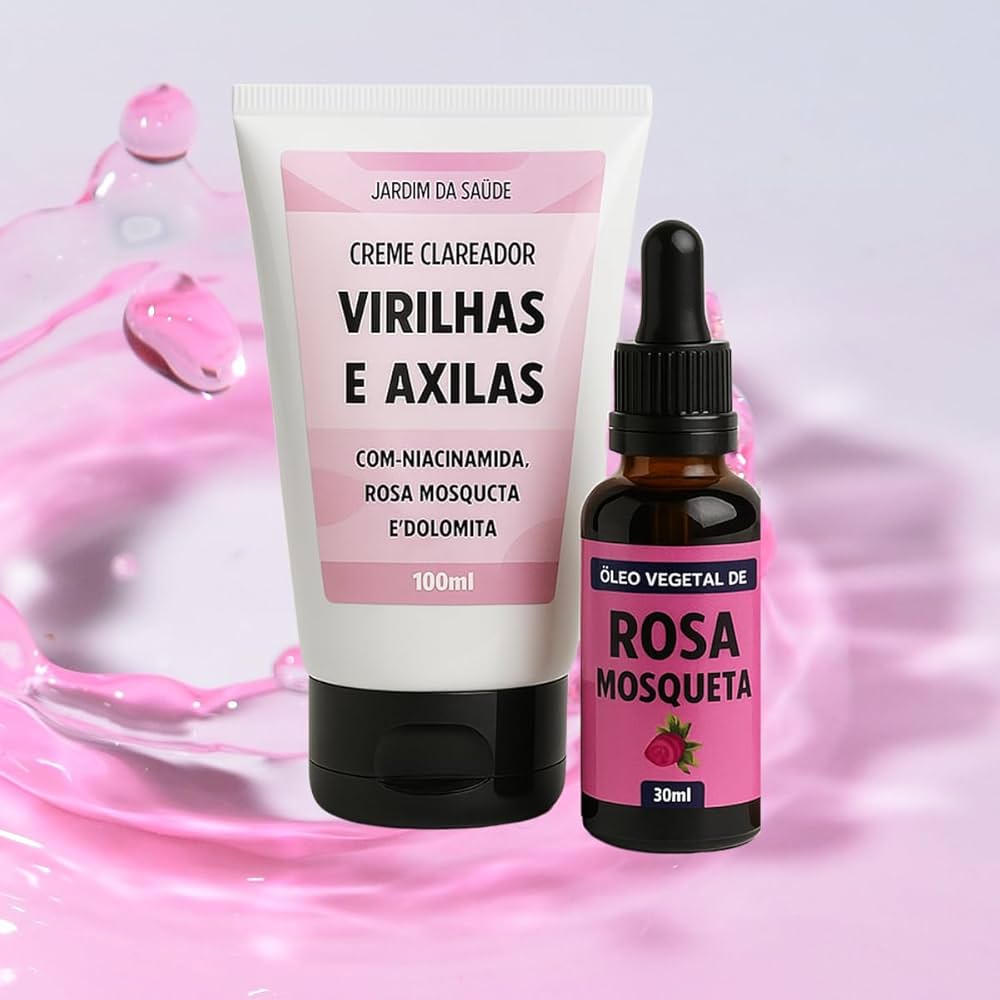 Guia Completo: Como Escolher o Melhor Desodorante para Axilas Sensíveis e Escuras