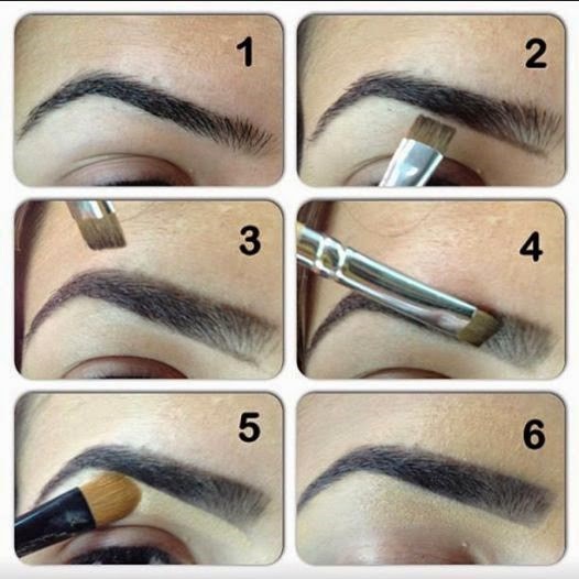 Como Recuperar Sobrancelhas Finas e Ralas Naturalmente