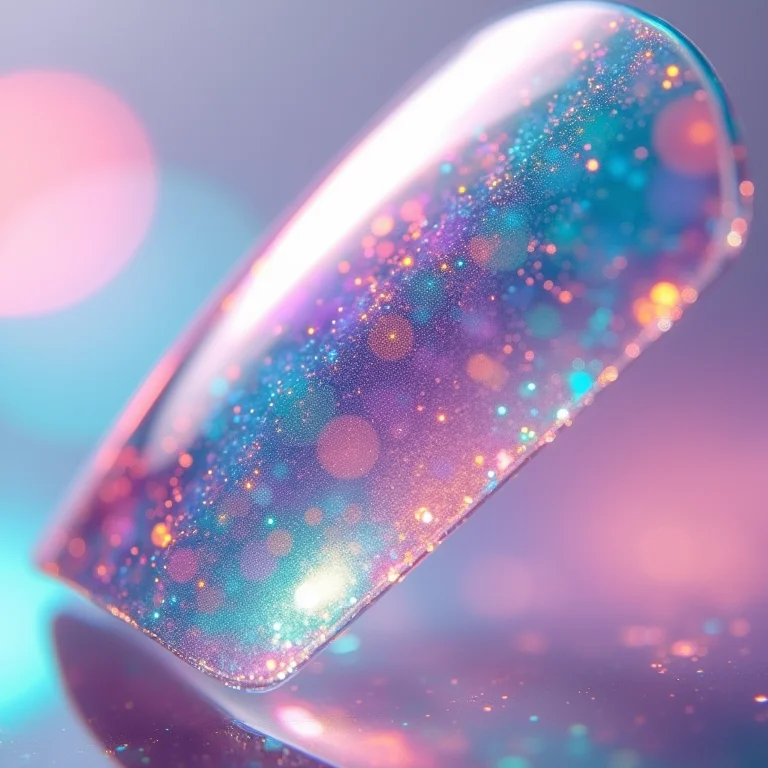 Transforme Potes de Conserva em Arte com Esmalte de Unha